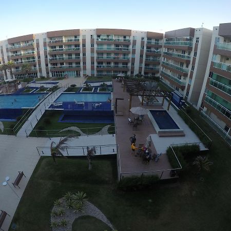 Sun Residence Fortaleza  Exterior photo