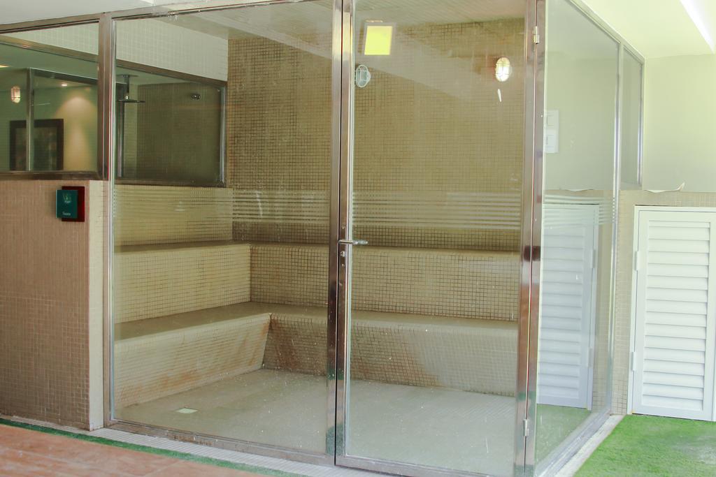 Sun Residence Fortaleza  Exterior photo
